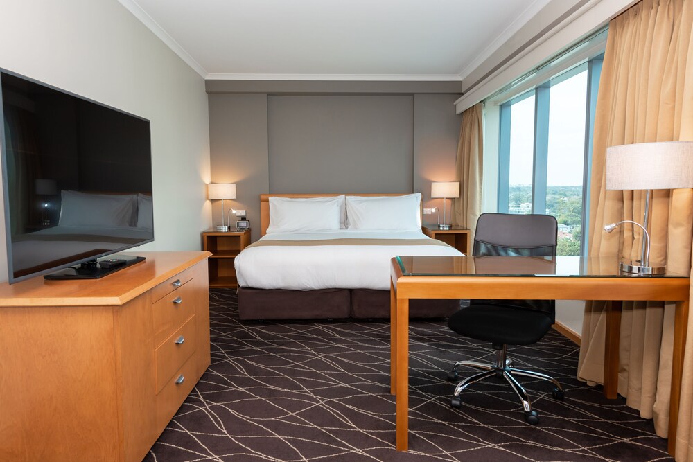 Holiday Inn Sydney Airport