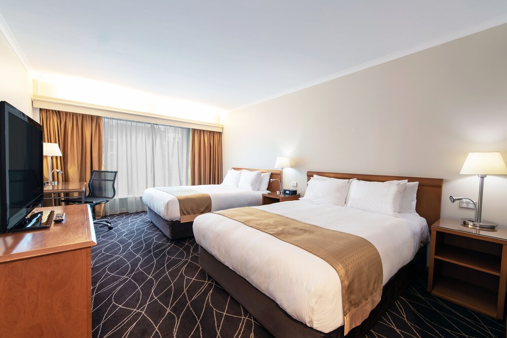 Holiday Inn Sydney Airport