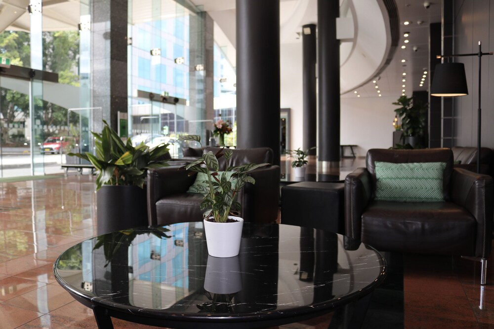 Holiday Inn Sydney Airport