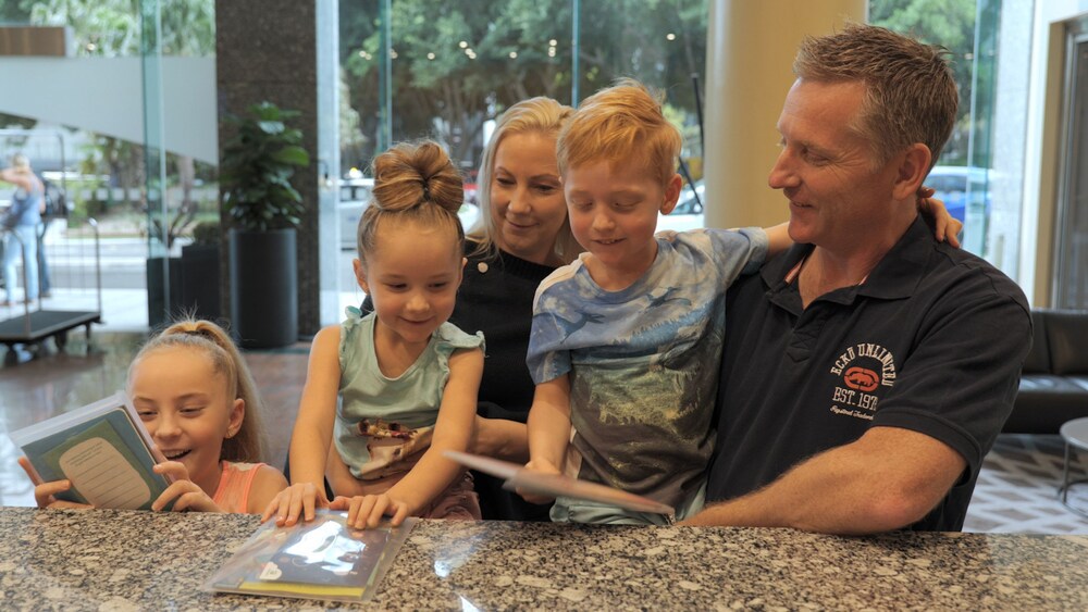Holiday Inn Sydney Airport