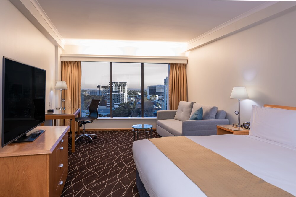 Holiday Inn Sydney Airport