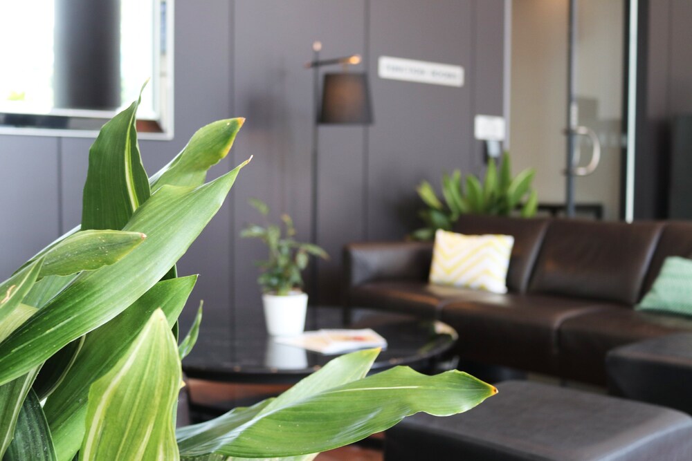 Holiday Inn Sydney Airport