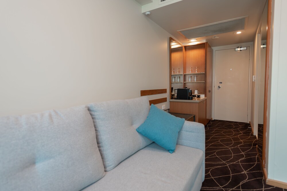 Holiday Inn Sydney Airport
