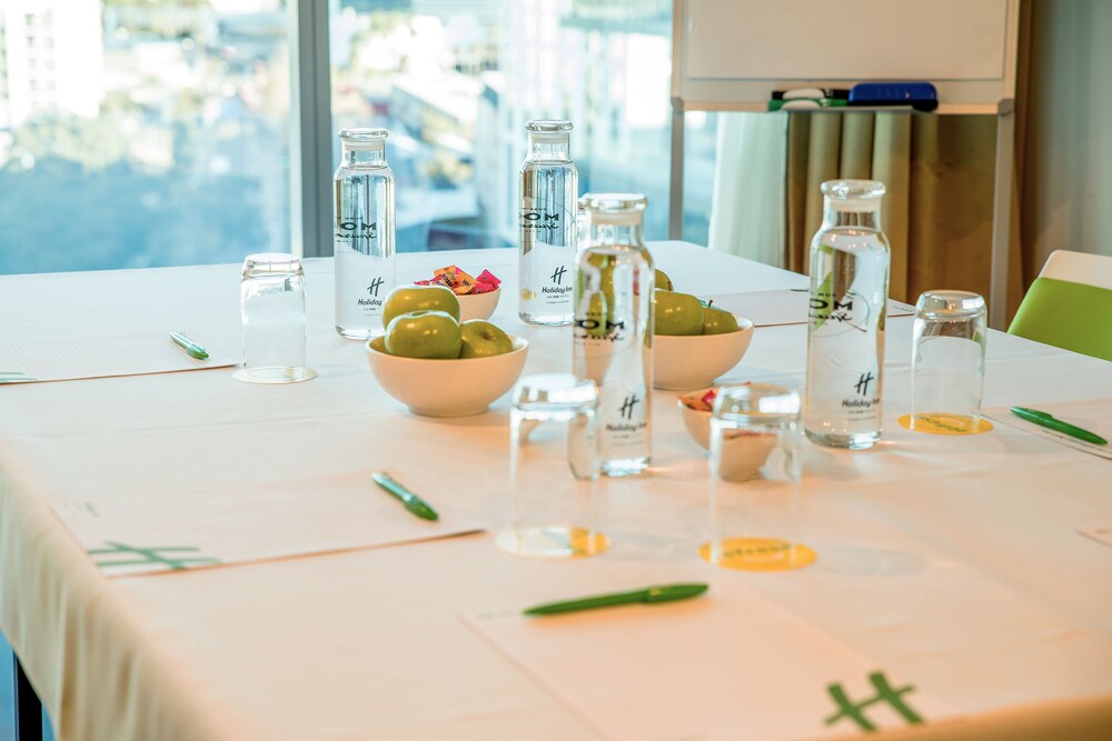 Holiday Inn Sydney Airport
