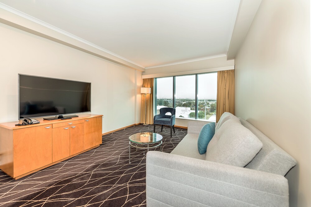 Holiday Inn Sydney Airport