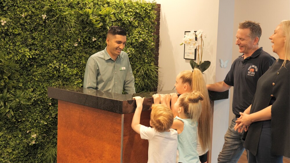 Holiday Inn Sydney Airport