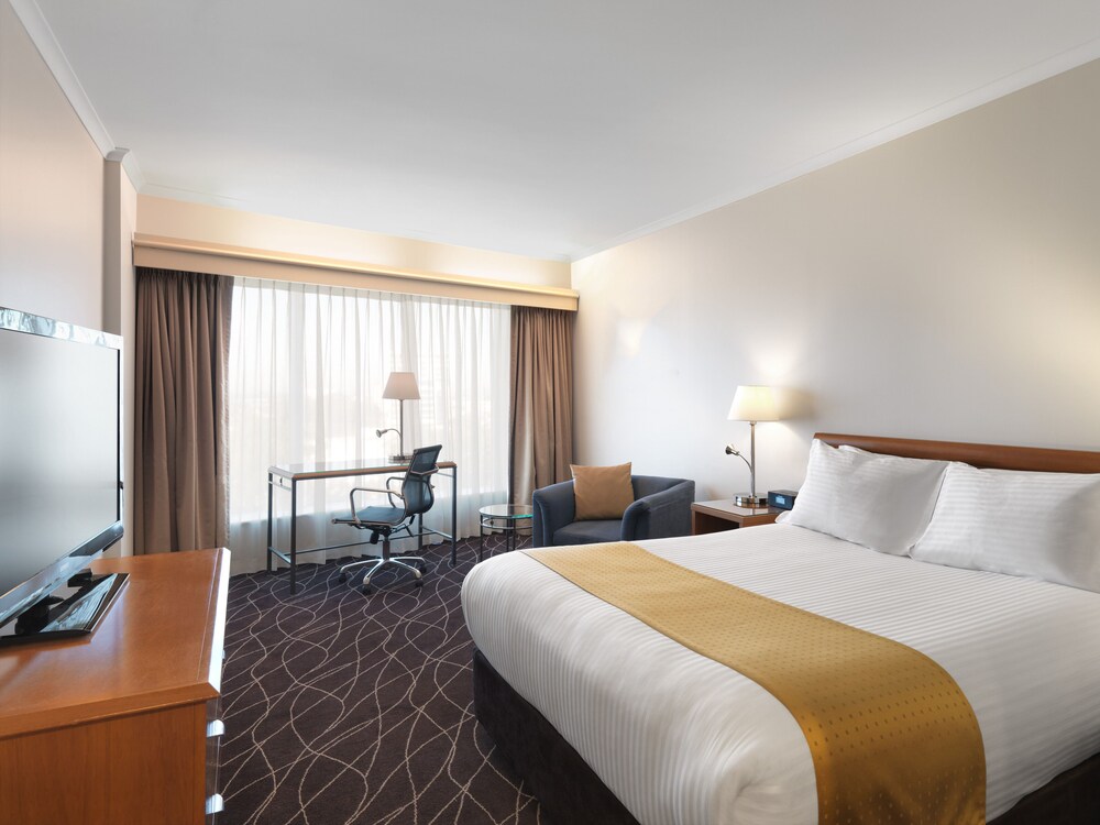 Holiday Inn Sydney Airport