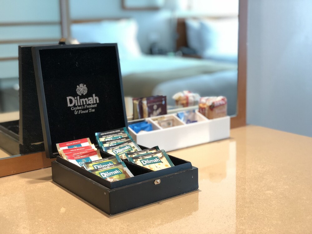 Holiday Inn Sydney Airport