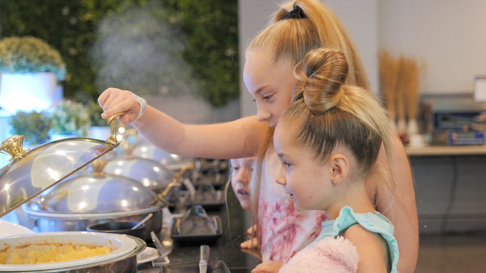 Holiday Inn Sydney Airport