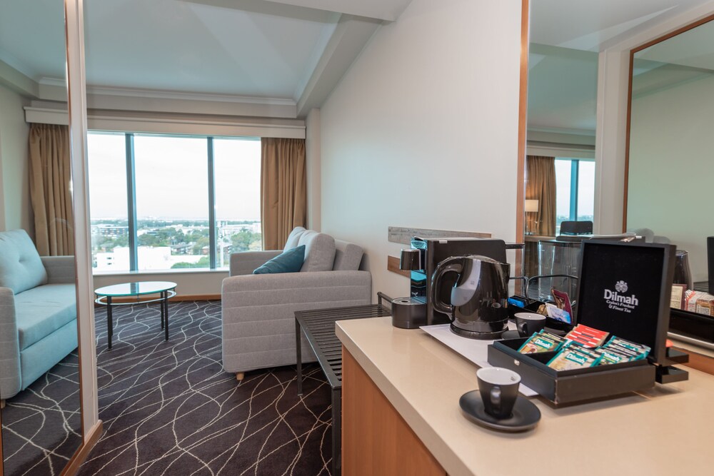 Holiday Inn Sydney Airport