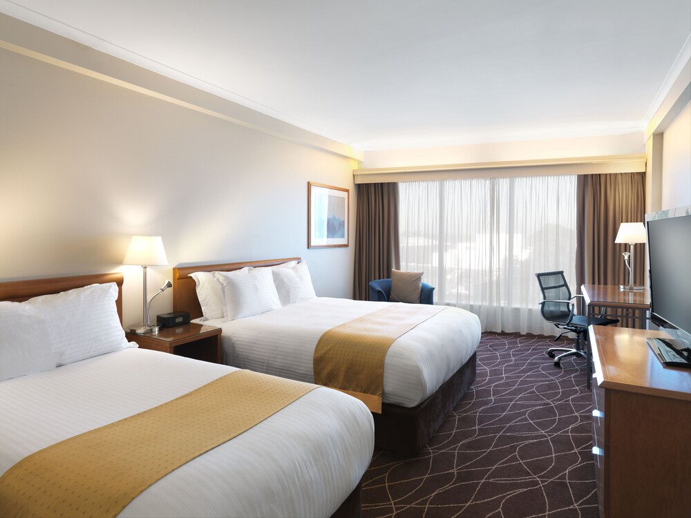 Holiday Inn Sydney Airport