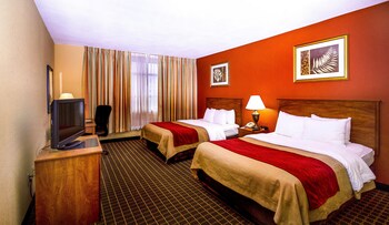 Clarion Inn Suites Miami Airport Miami 2020 Room Prices