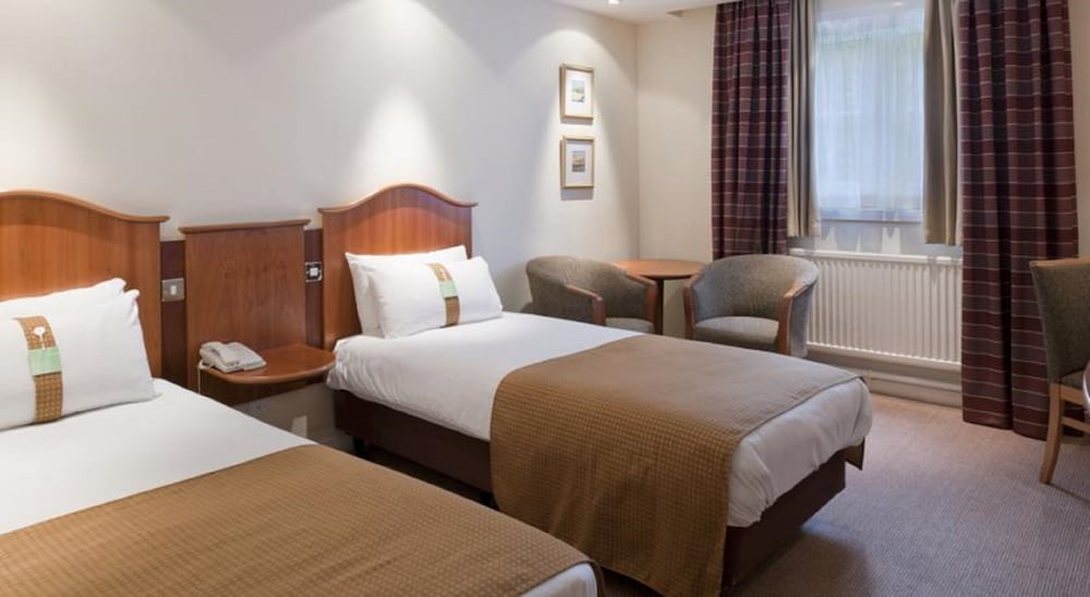 Room, Britannia Airport Inn Manchester