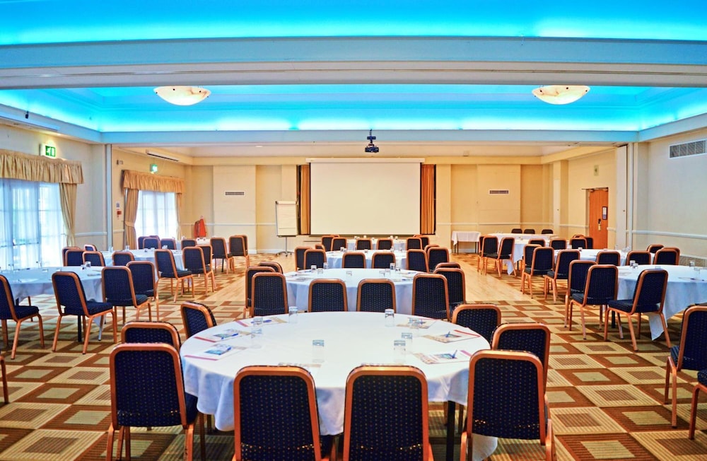 Meeting facility, Britannia Airport Inn Manchester