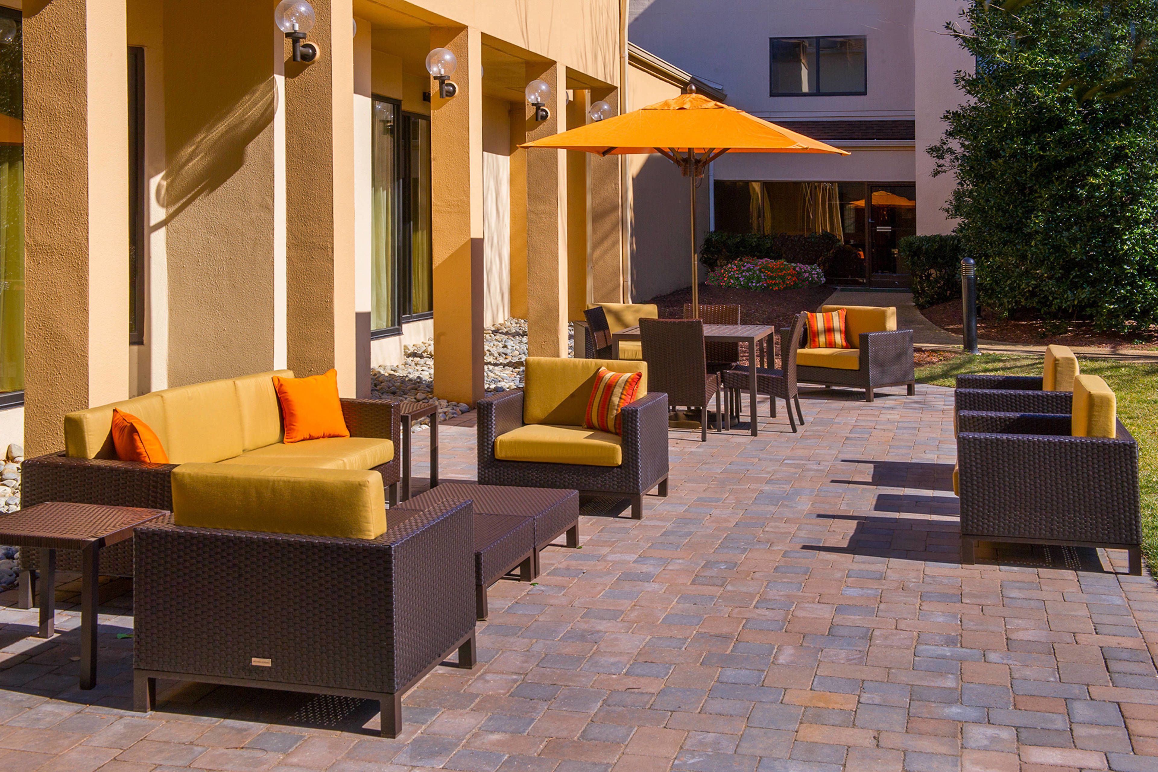 Courtyard by Marriott Manassas Battlefield Park in Manassas, United States