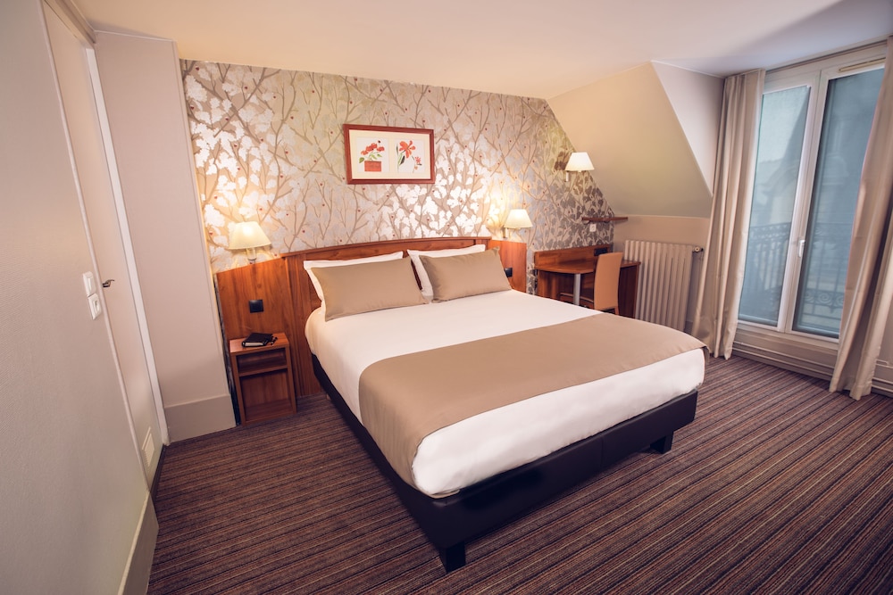 Timhotel Palais Royal In Paris Hotel Rates Reviews On Orbitz