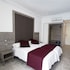 Hotel Marco Polo II in San Antonio, Spain