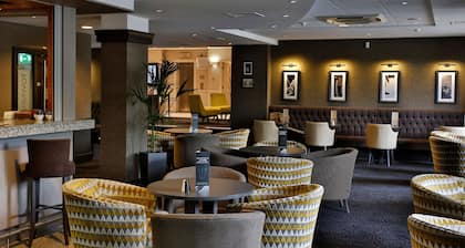 Best Western Manchester Altrincham Cresta Court Hotel