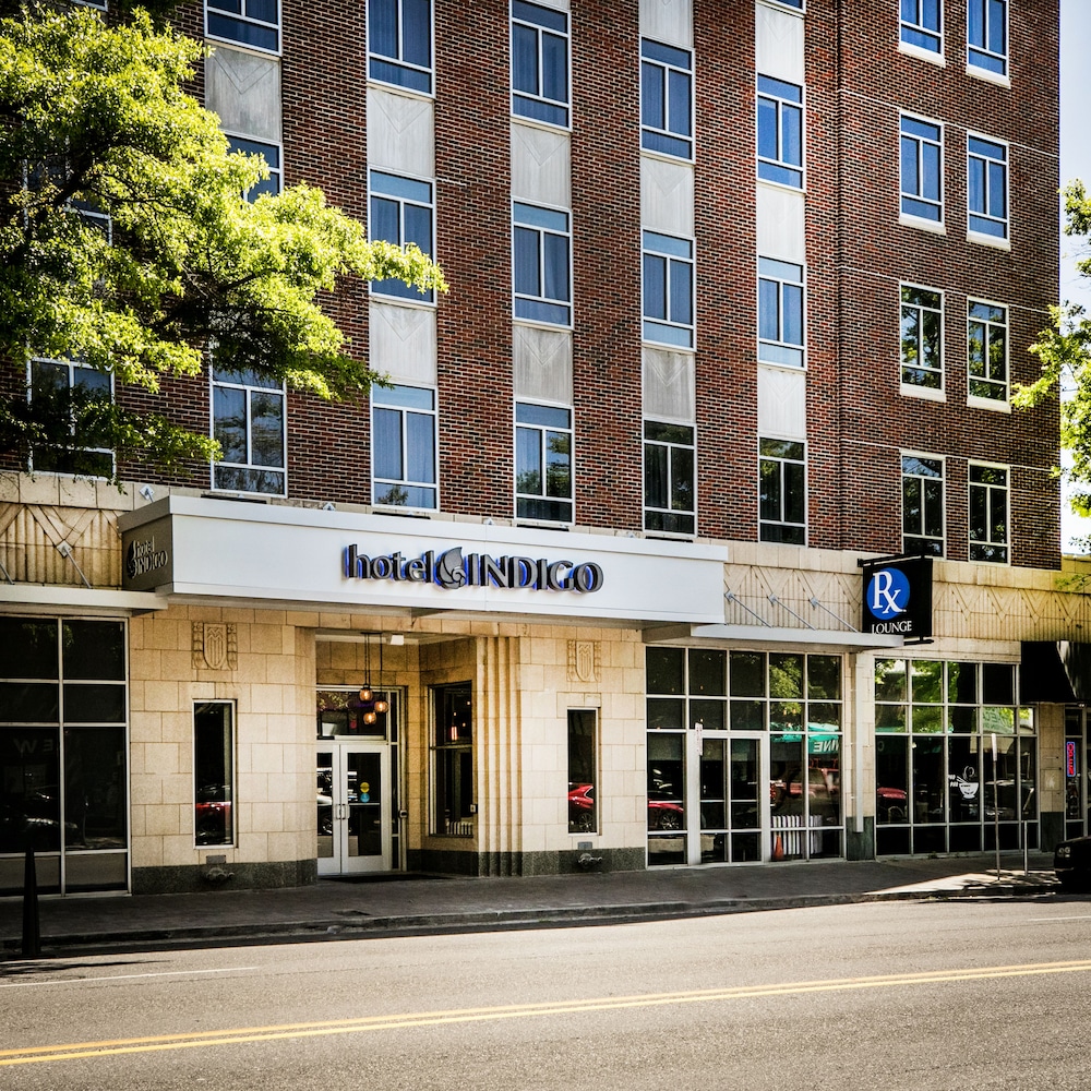 Primary image, Hotel Indigo Birmingham Five Points S - UAB, an IHG Hotel