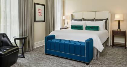 The Oxford Hotel