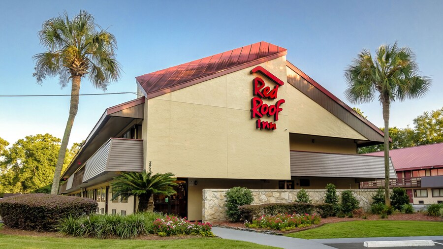 Red Roof Inn Tallahassee-University