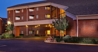 Sonesta ES Suites Memphis