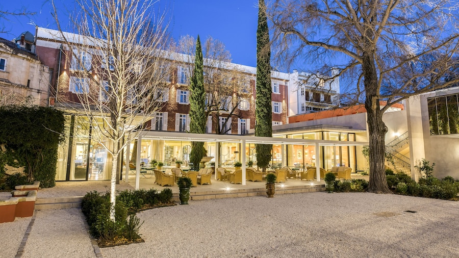 Maison Albar Hotels L'Imperator