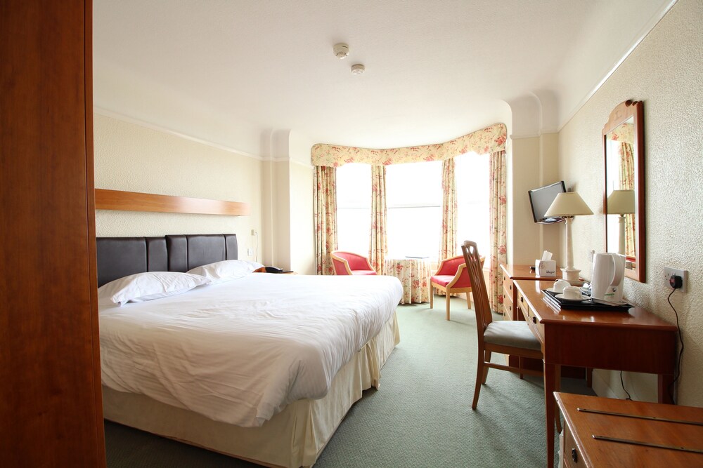 Best Western Hotel Bristol