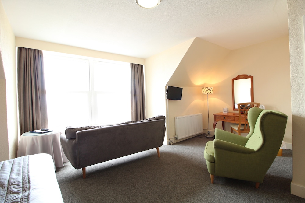 Best Western Hotel Bristol