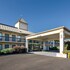 Quality Inn Troutville in Troutville, United States