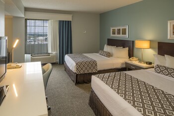 CROWNE PLAZA PHILADELPHIA - KING OF PRUSSIA, AN IHG HOTEL $117