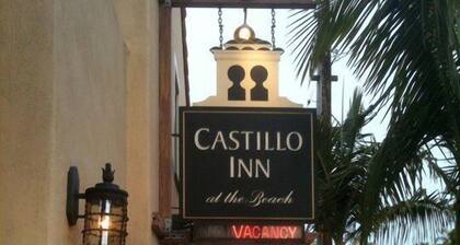Castillo Inn at the Beach