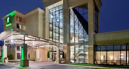 Holiday Inn Virginia Beach Norfolk Hotel & Conference Center, an IHG Hotel