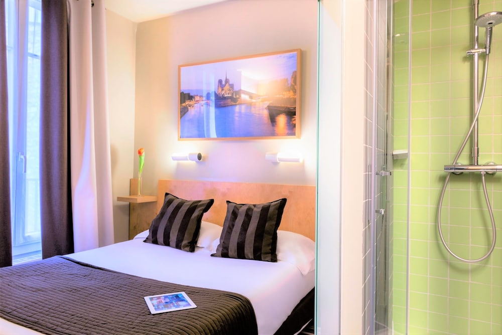 Hotel Glasgow Monceau Paris Hotel Glasgow Monceau Paris