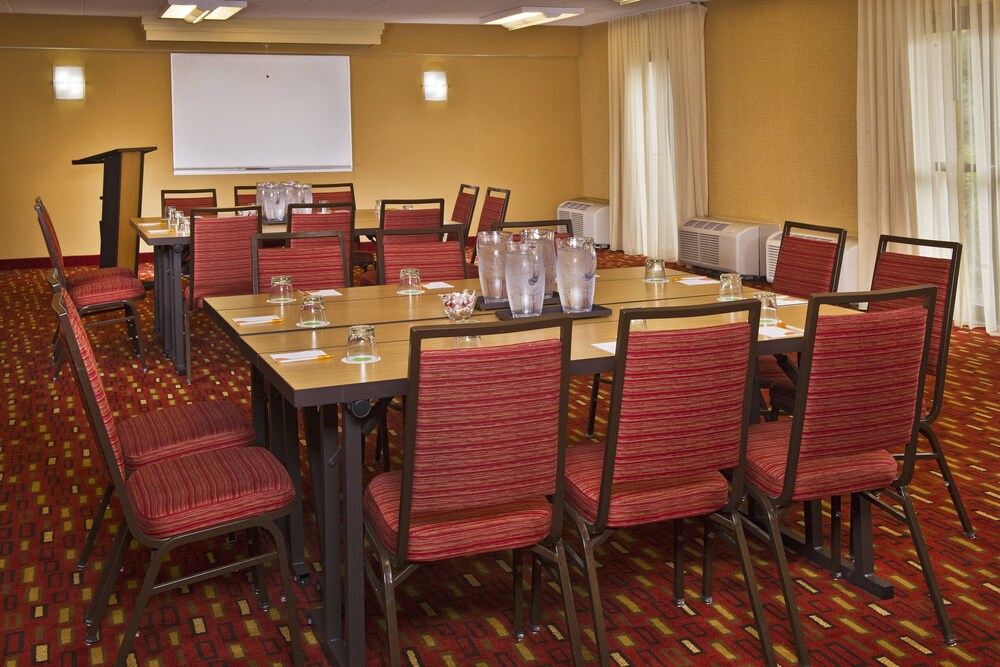 Meeting facility, Courtyard by Marriott New Carrollton