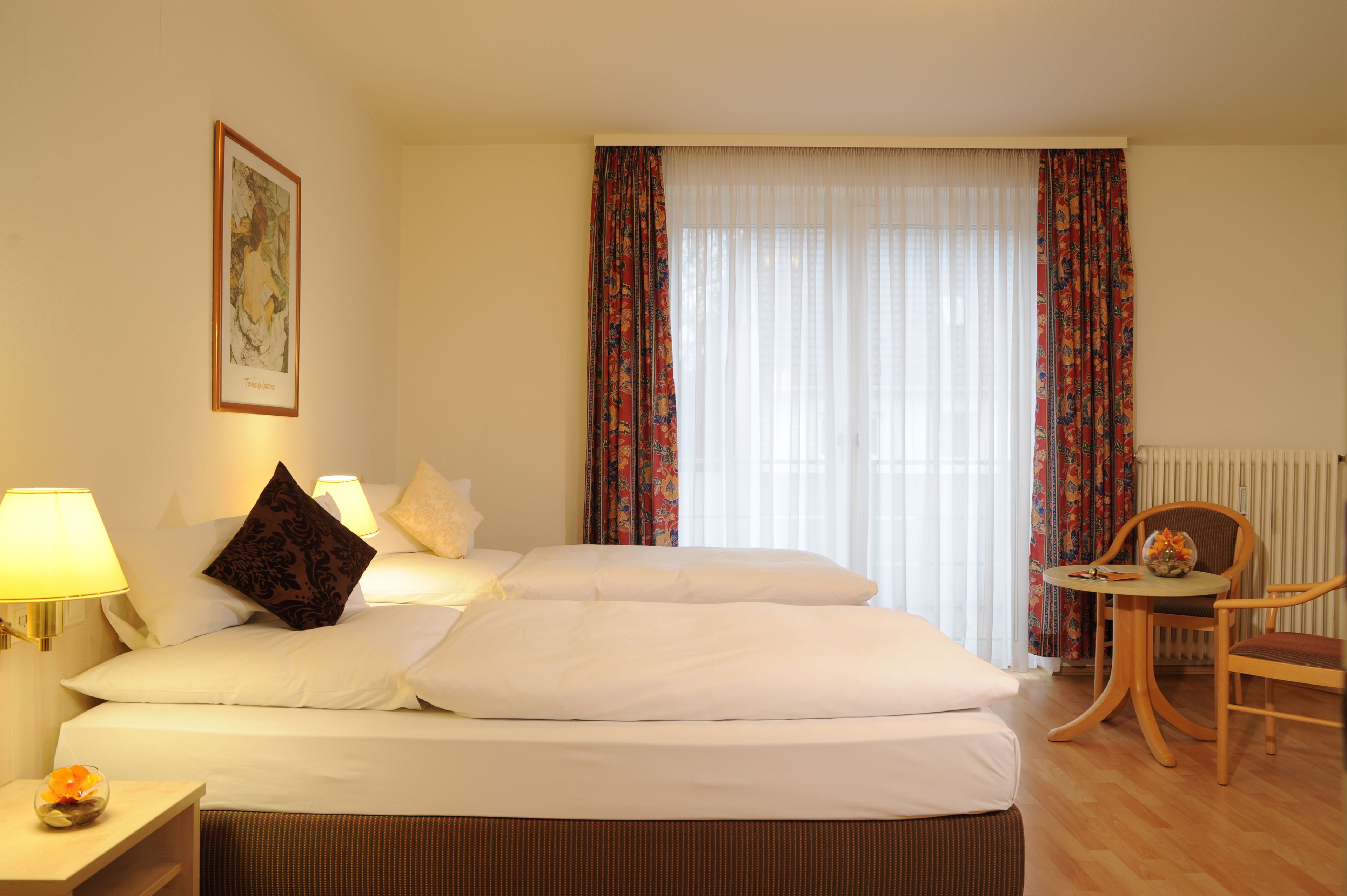 Air Hotel Wartburg, Düsseldorf: Hotelbewertungen 2021 ...