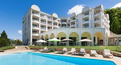 ibis Styles Aix-les-Bains Domaine de Marlioz