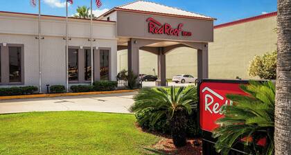 Red Roof Inn Gulfport - Biloxi Airport