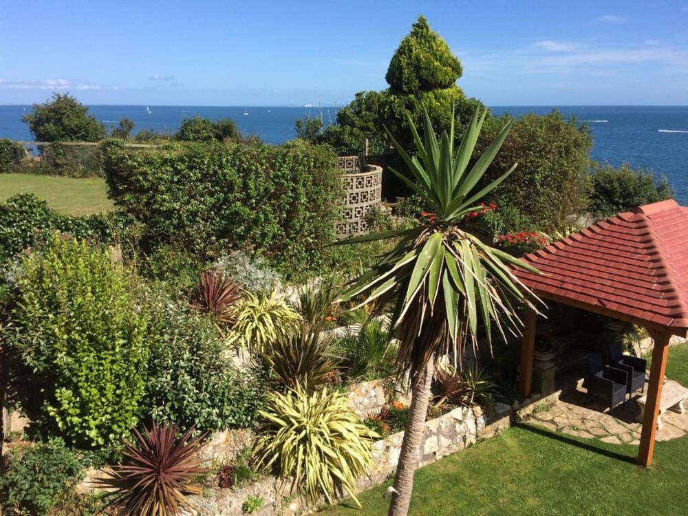 Grand Hotel Swanage