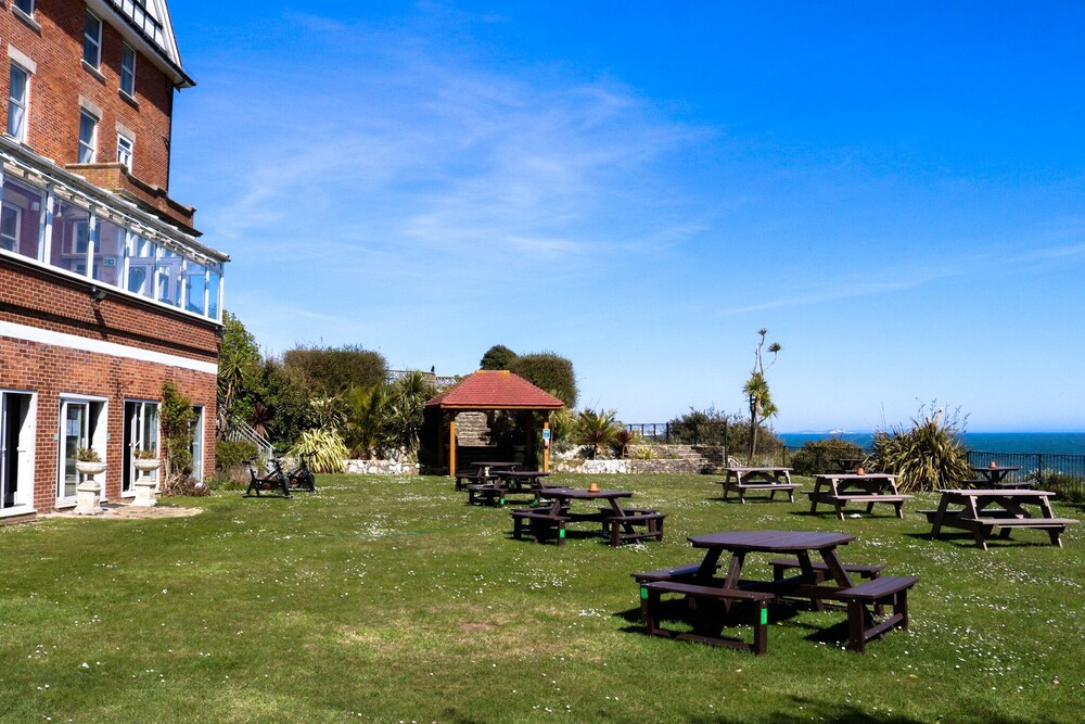 Grand Hotel Swanage