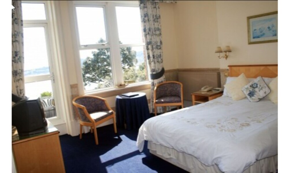 Grand Hotel Swanage