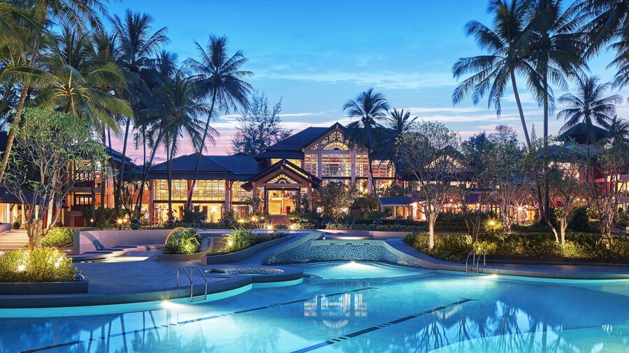 Dusit Thani Laguna Phuket - SHA Plus
