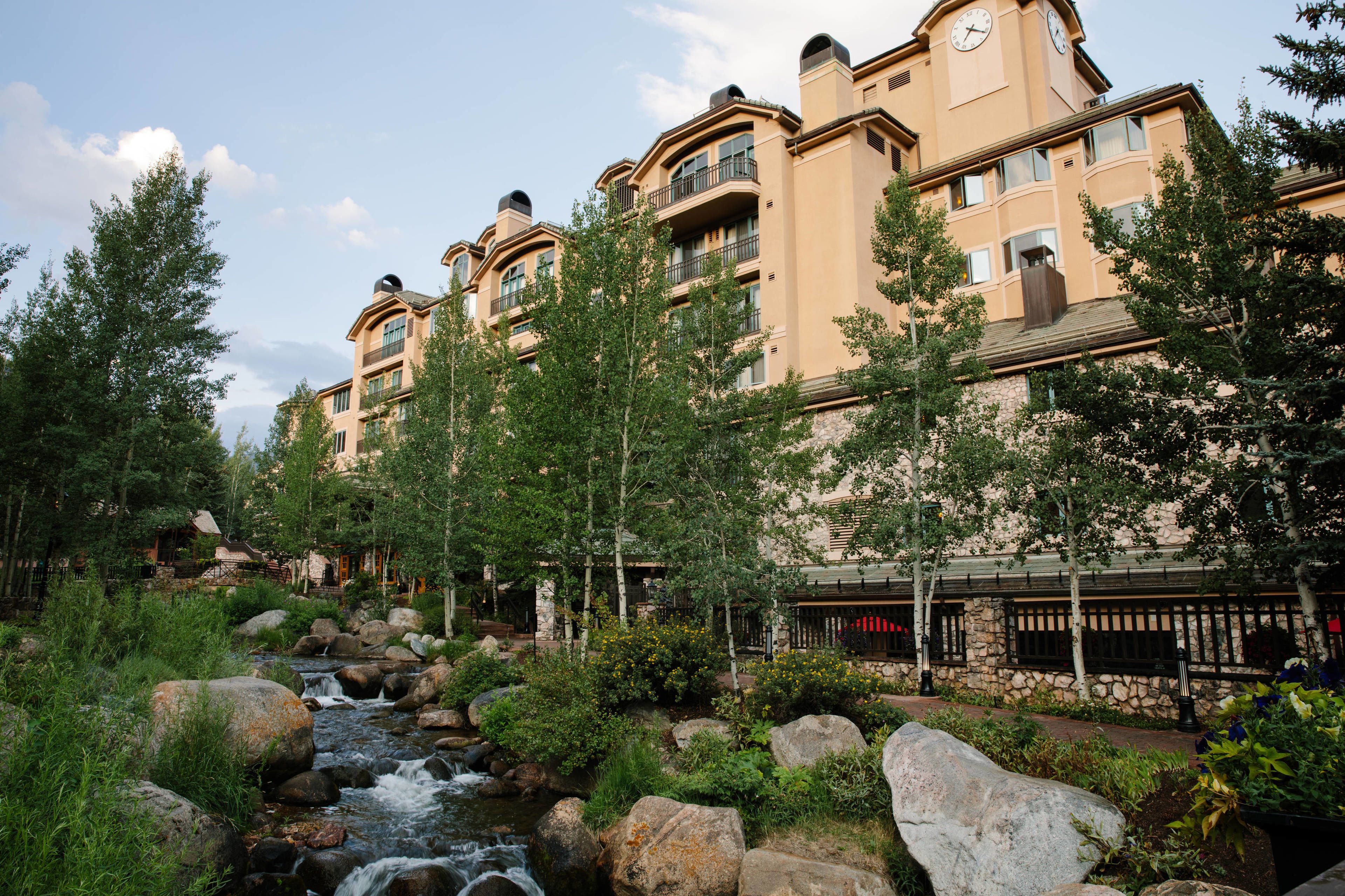 Beaver Creek Lodge, Autograph Collection in Beaver Creek, United States