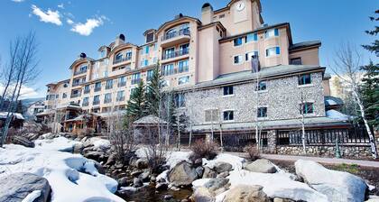 Beaver Creek Lodge, Autograph Collection