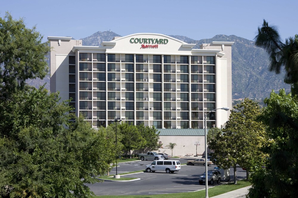courtyard by marriott los