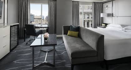 The Ritz-Carlton, Cleveland