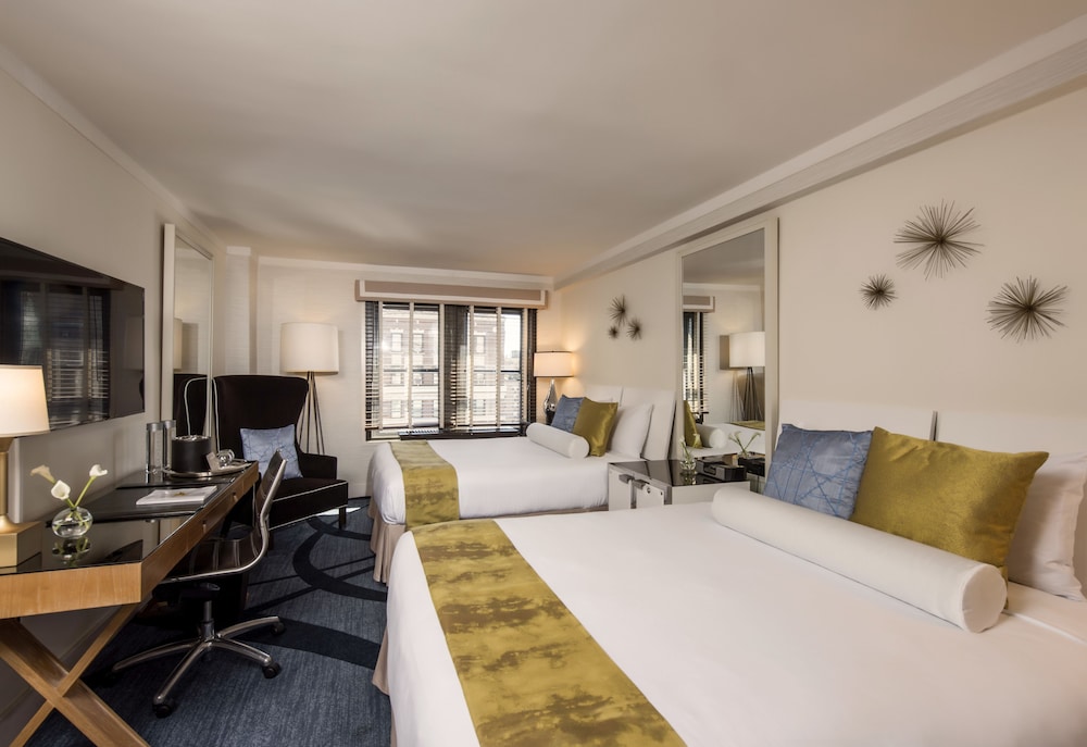 Iberostar 70 Park Avenue In New York Hotel Rates Reviews