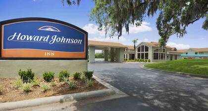 Howard Johnson by Wyndham Beaufort/Parris Island