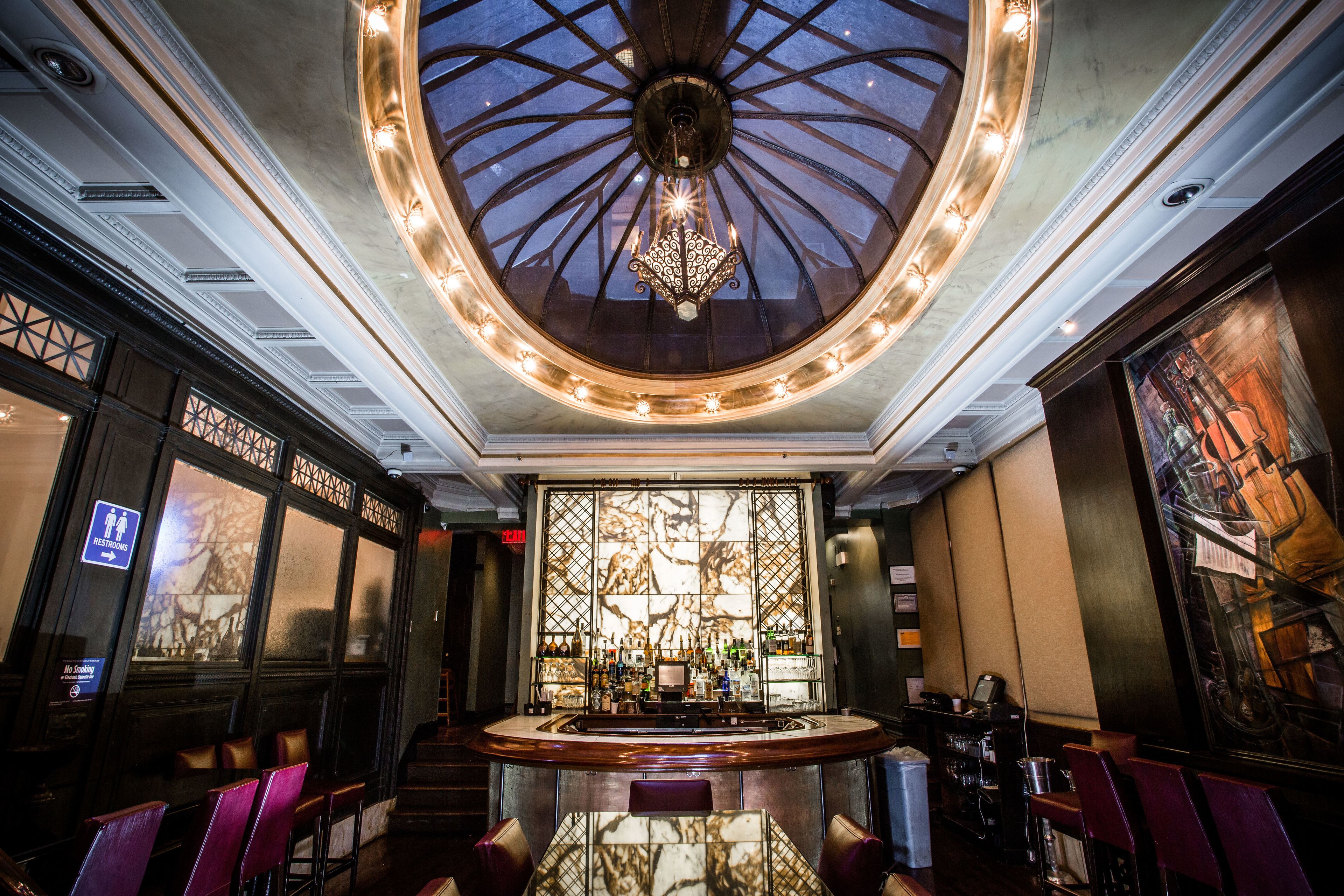 The Mansfield Hotel