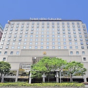 大橋駅 福岡周辺のおすすめホテル 当日でも格安に予約 エクスペディア